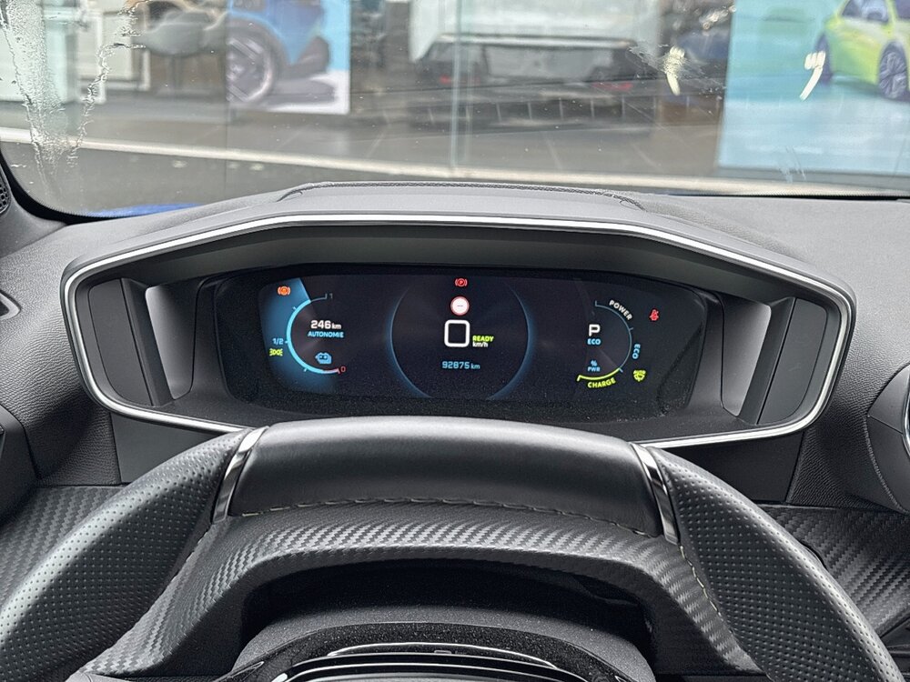 Occasion PEUGEOT 208 208 Electrique 50 kWh 136ch