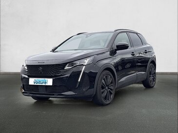 Occasion PEUGEOT 3008 3008 BlueHDi 130ch S&S EAT8 - GT