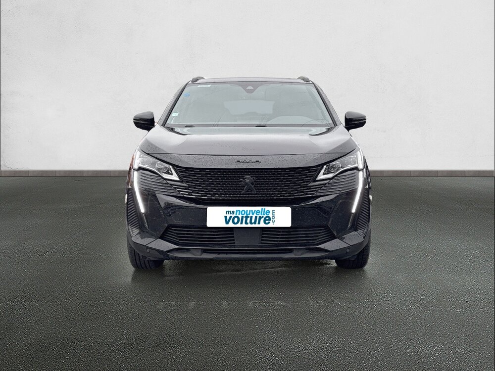 Occasion PEUGEOT 3008 3008 BlueHDi 130ch S&S EAT8