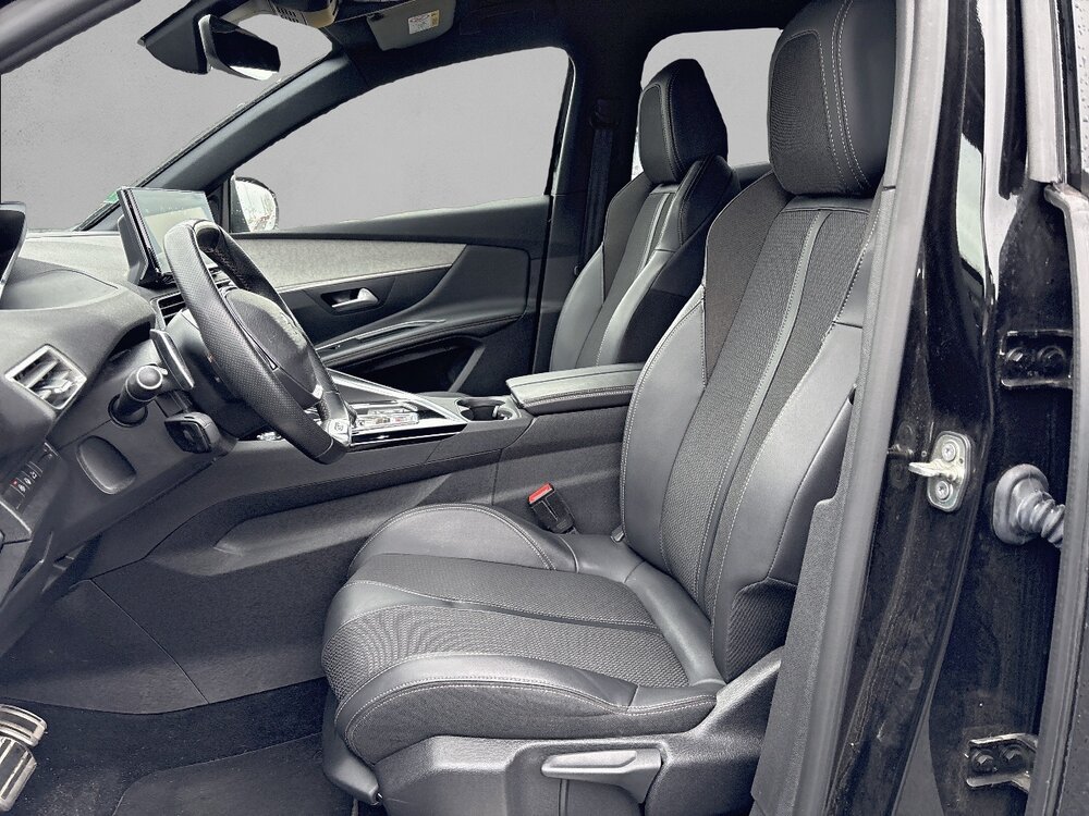 Occasion PEUGEOT 3008 3008 BlueHDi 130ch S&S EAT8