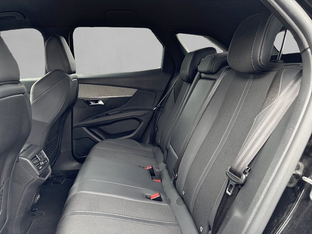 Occasion PEUGEOT 3008 3008 BlueHDi 130ch S&S EAT8