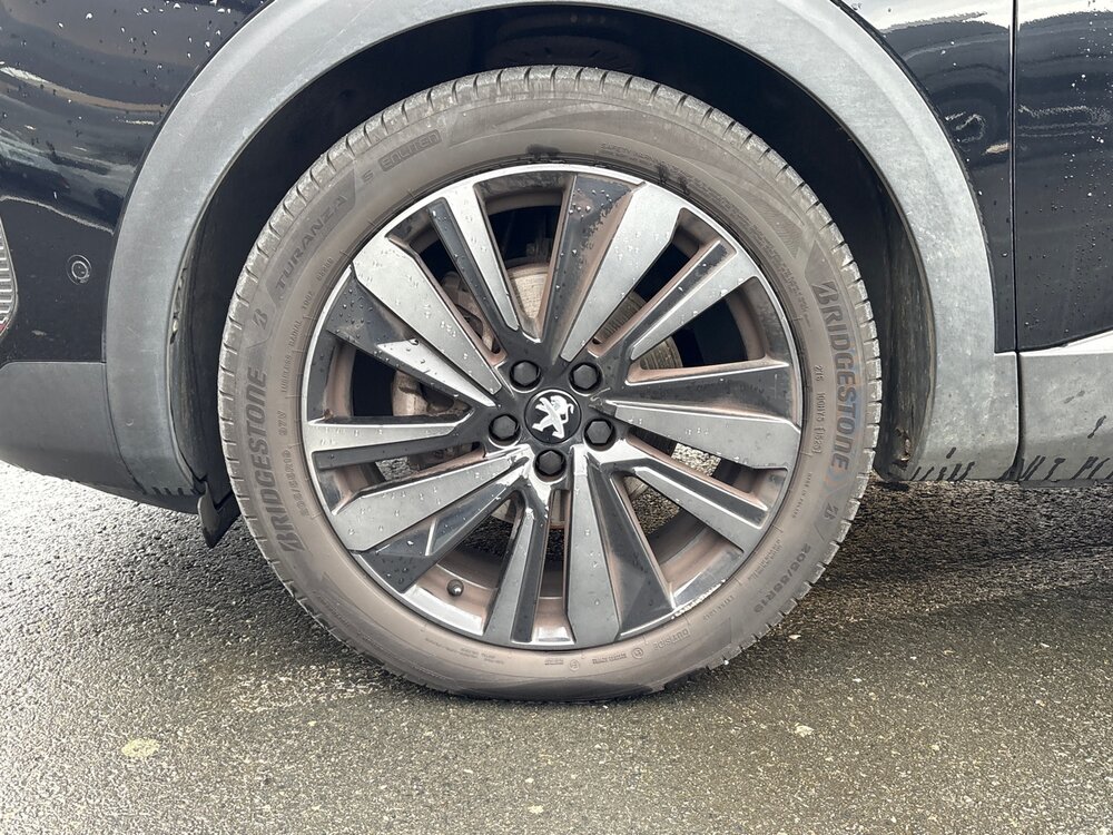 Occasion PEUGEOT 3008 3008 BlueHDi 130ch S&S EAT8