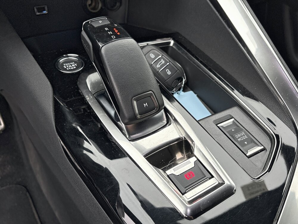 Occasion PEUGEOT 3008 3008 BlueHDi 130ch S&S EAT8