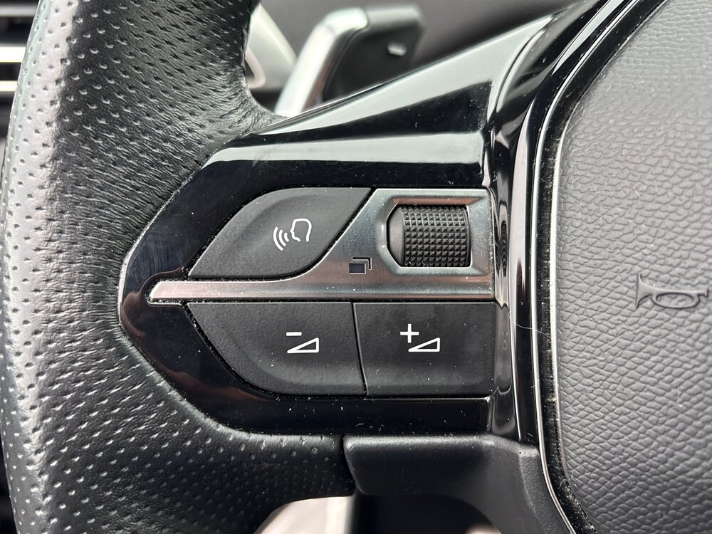 Occasion PEUGEOT 3008 3008 BlueHDi 130ch S&S EAT8