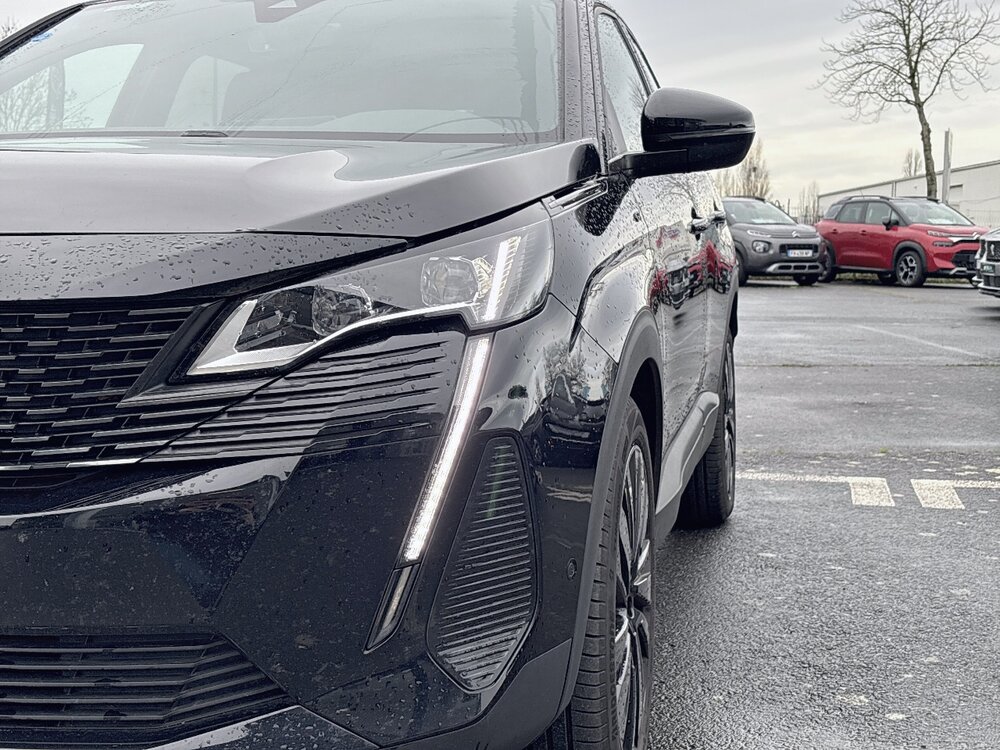 Occasion PEUGEOT 3008 3008 BlueHDi 130ch S&S EAT8