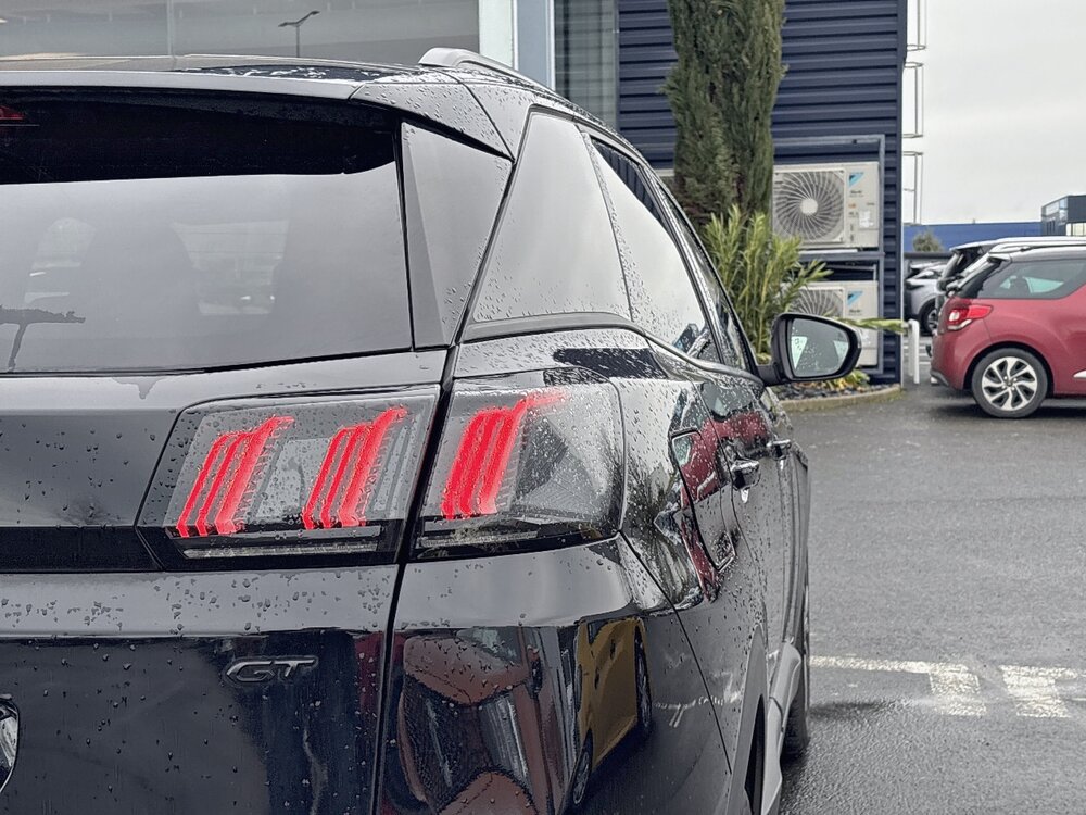 Occasion PEUGEOT 3008 3008 BlueHDi 130ch S&S EAT8