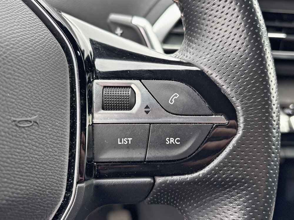 Occasion PEUGEOT 3008 3008 BlueHDi 130ch S&S EAT8