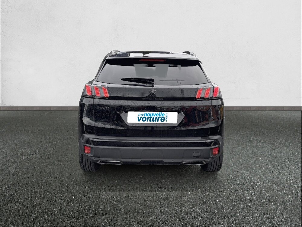 Occasion PEUGEOT 3008 3008 BlueHDi 130ch S&S EAT8