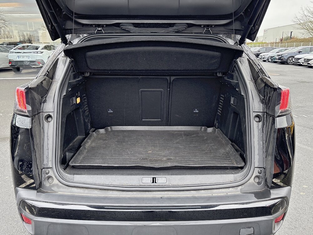 Occasion PEUGEOT 3008 3008 BlueHDi 130ch S&S EAT8