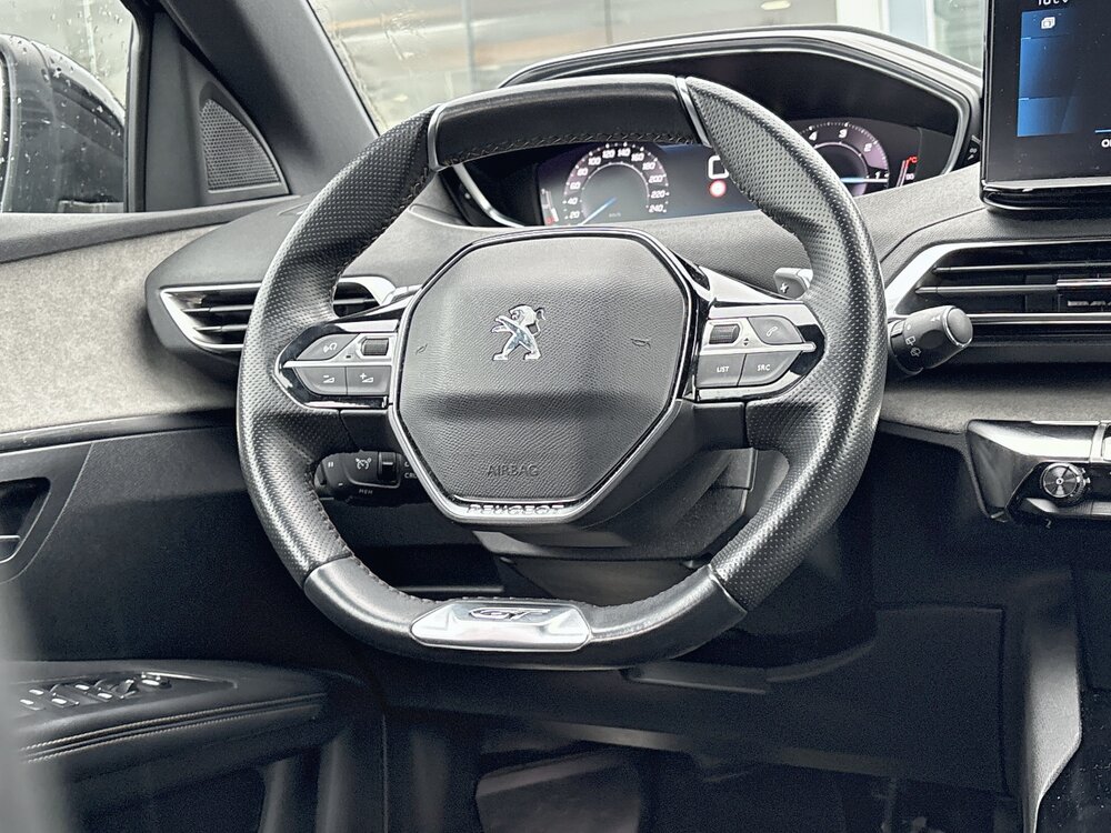 Occasion PEUGEOT 3008 3008 BlueHDi 130ch S&S EAT8