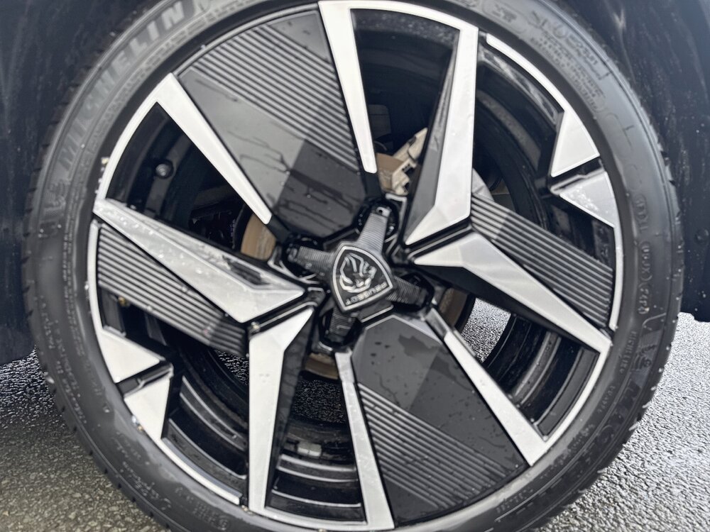 Occasion PEUGEOT 208 208 Hybrid 100 e-DCS6 - GT