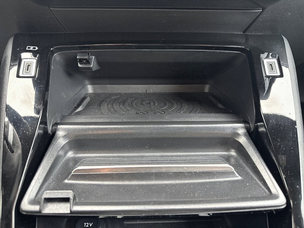 Occasion PEUGEOT 208 208 Hybrid 100 e-DCS6 - GT