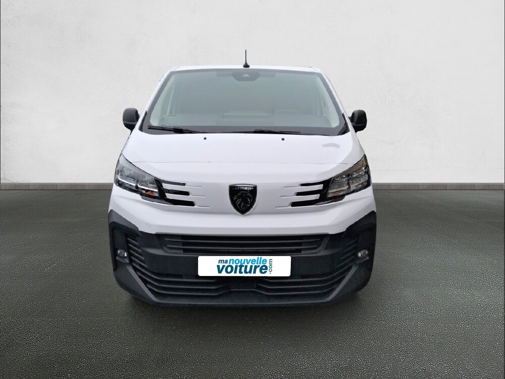 Occasion PEUGEOT Expert EXPERT FGN M BLUEHDI 145 S&S EAT8