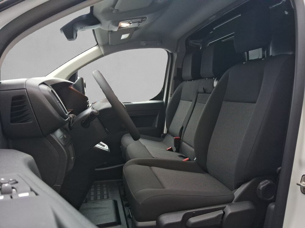 Occasion PEUGEOT Expert EXPERT FGN M BLUEHDI 145 S&S EAT8