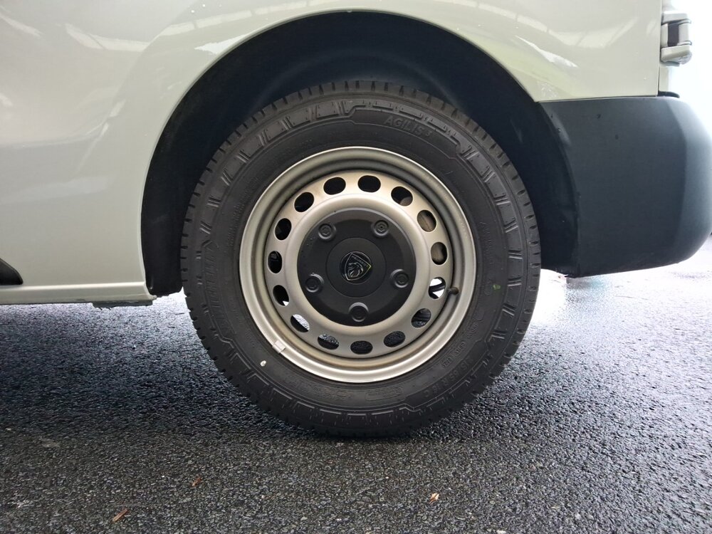 Occasion PEUGEOT Expert EXPERT FGN M BLUEHDI 145 S&S EAT8