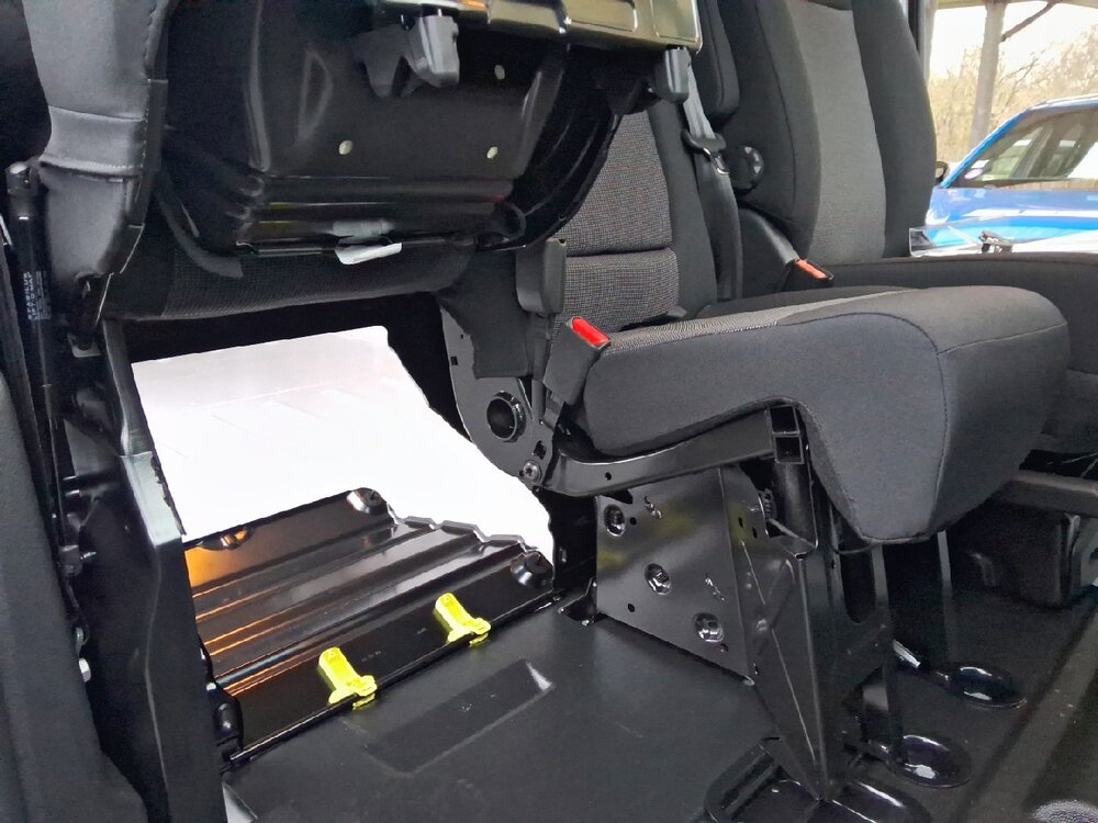 Occasion PEUGEOT Expert EXPERT FGN M BLUEHDI 145 S&S EAT8