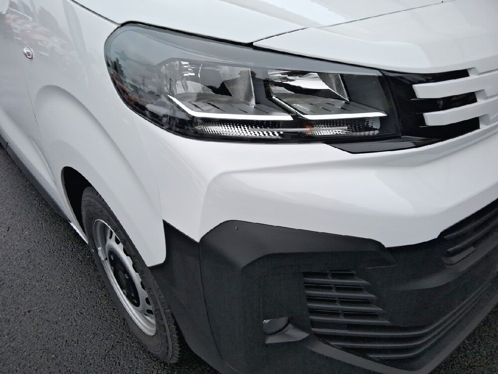 Occasion PEUGEOT Expert EXPERT FGN M BLUEHDI 145 S&S EAT8