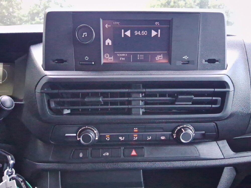 Occasion PEUGEOT Expert EXPERT FGN M BLUEHDI 145 S&S EAT8