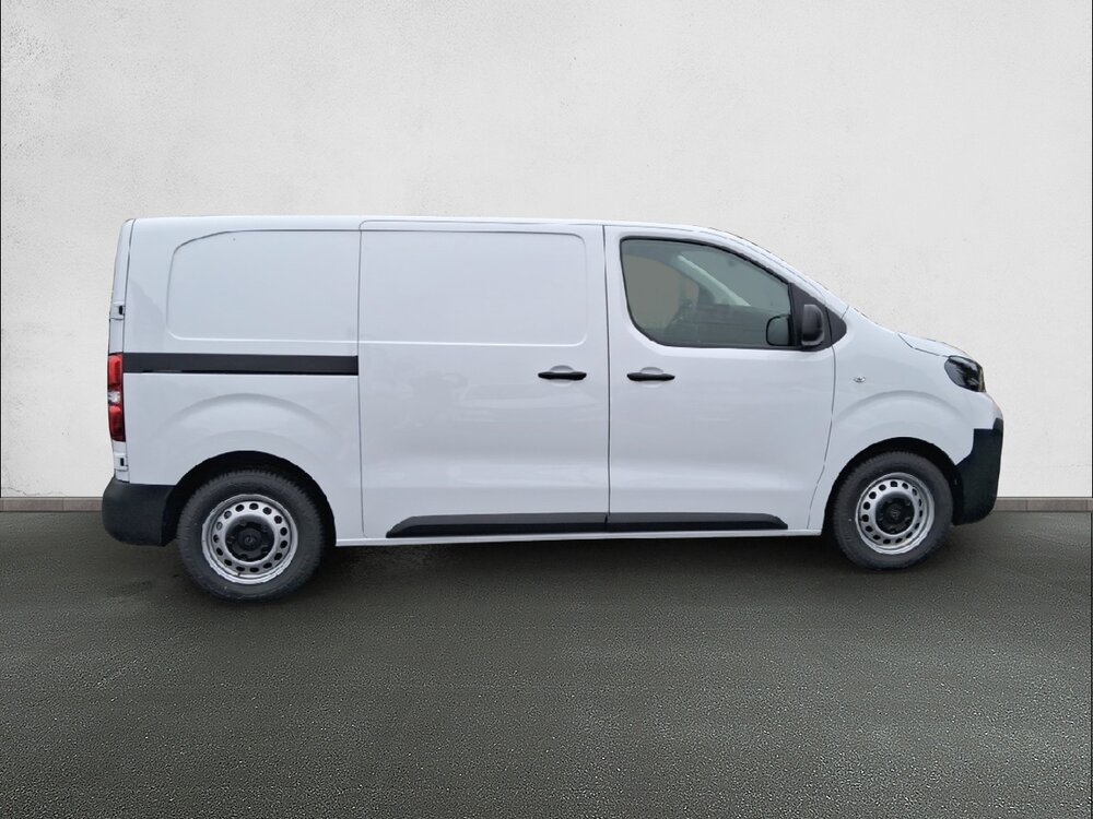 Occasion PEUGEOT Expert EXPERT FGN M BLUEHDI 145 S&S EAT8