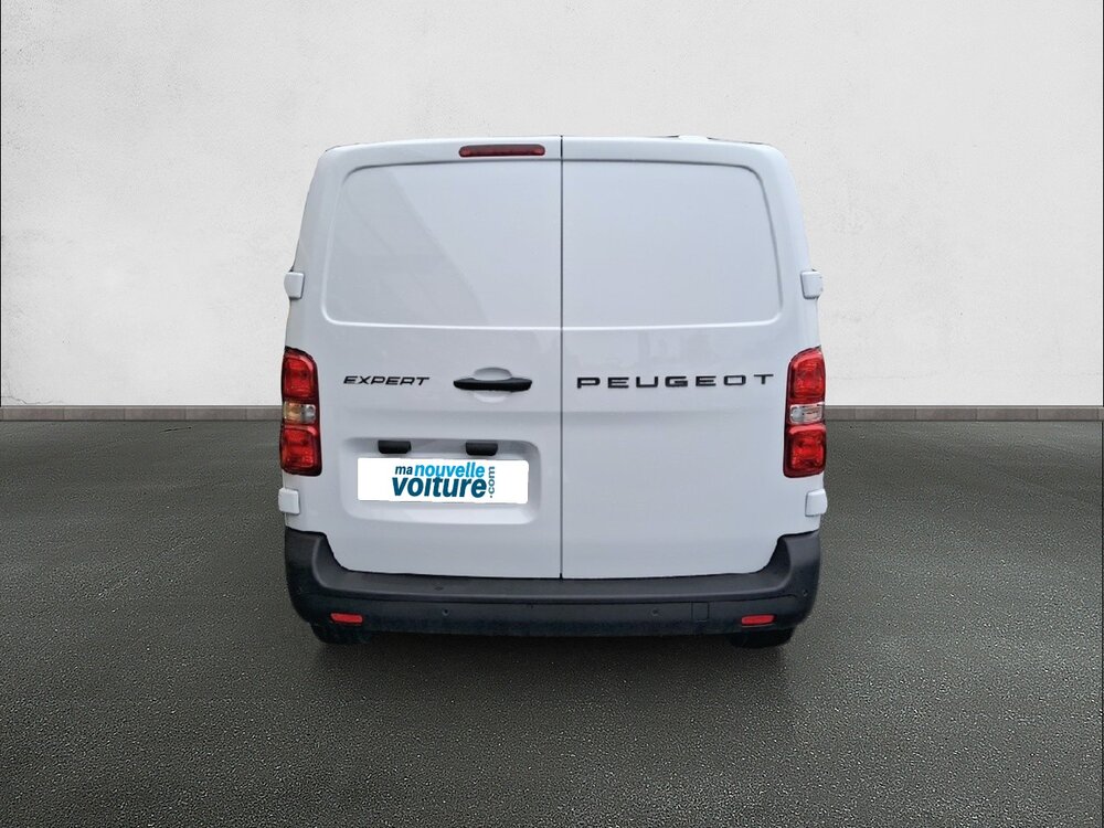 Occasion PEUGEOT Expert EXPERT FGN M BLUEHDI 145 S&S EAT8