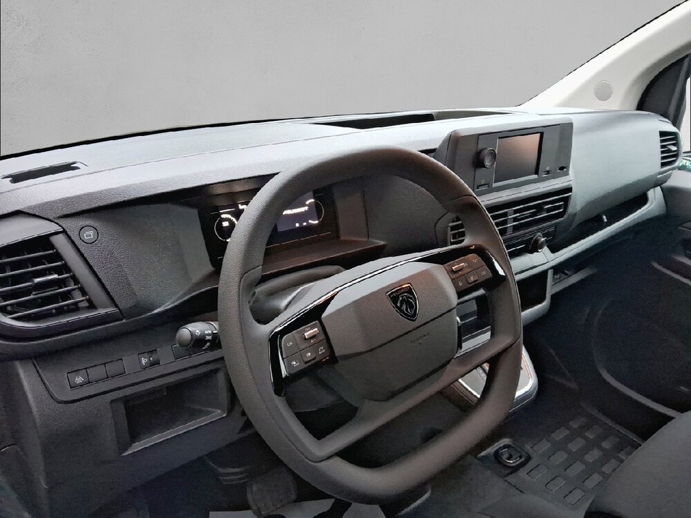 Occasion PEUGEOT Expert EXPERT FGN M BLUEHDI 145 S&S EAT8