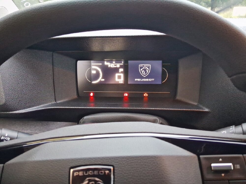 Occasion PEUGEOT Expert EXPERT FGN M BLUEHDI 145 S&S EAT8