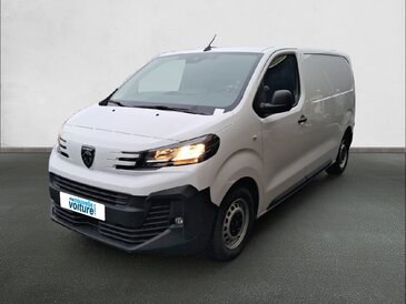 Occasion PEUGEOT Expert EXPERT FGN M BLUEHDI 145 S&S EAT8