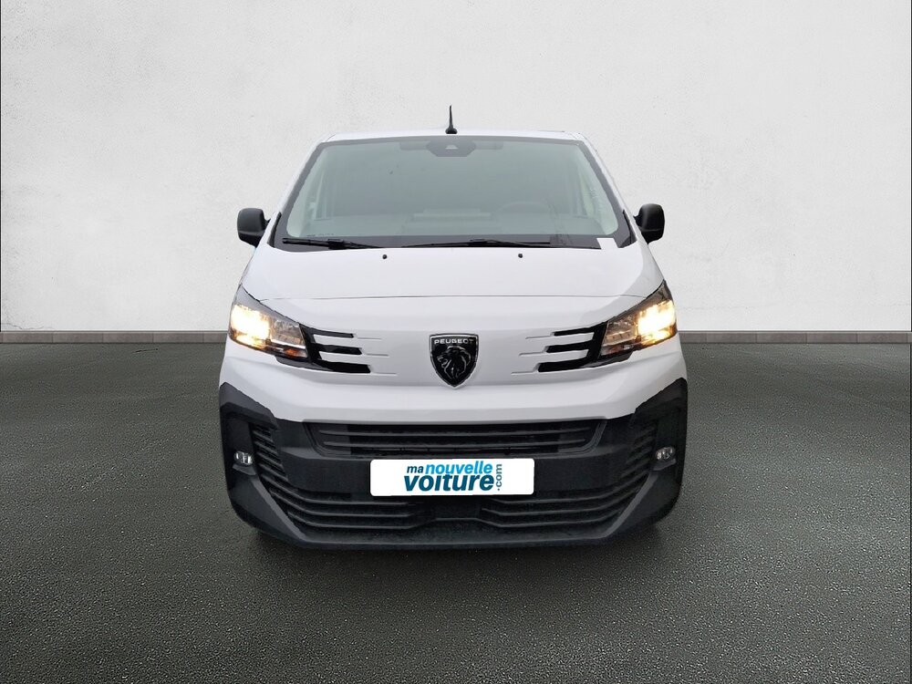Occasion PEUGEOT Expert EXPERT FGN M BLUEHDI 145 S&S EAT8