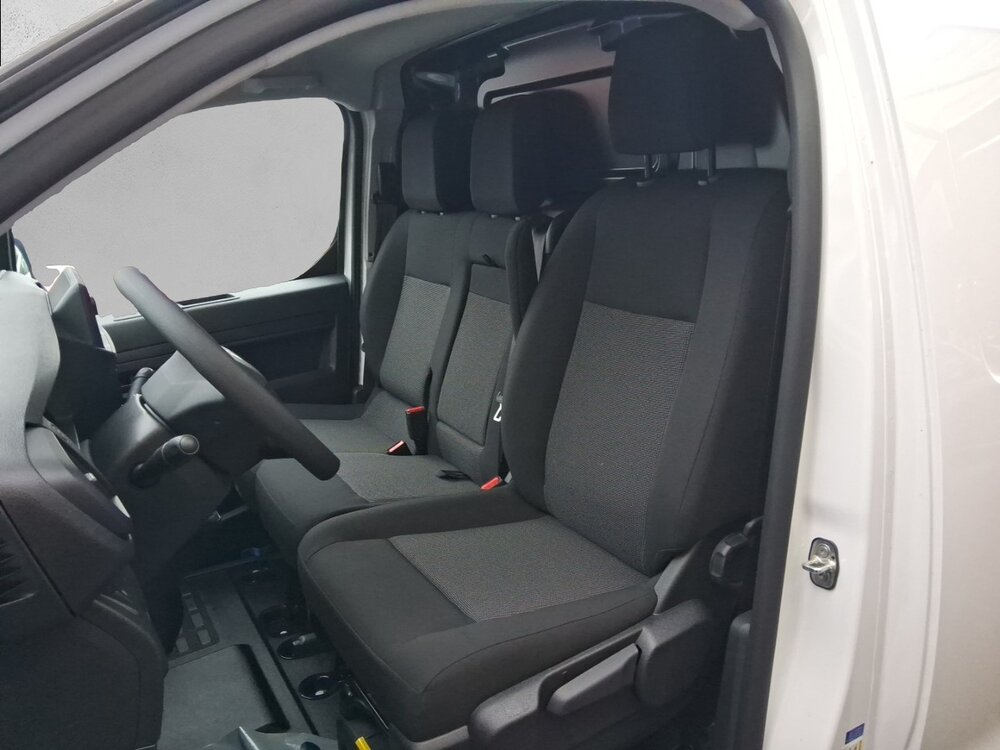 Occasion PEUGEOT Expert EXPERT FGN M BLUEHDI 145 S&S EAT8