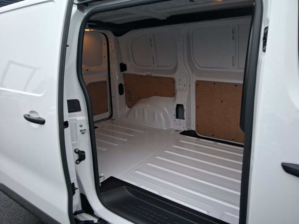 Occasion PEUGEOT Expert EXPERT FGN M BLUEHDI 145 S&S EAT8