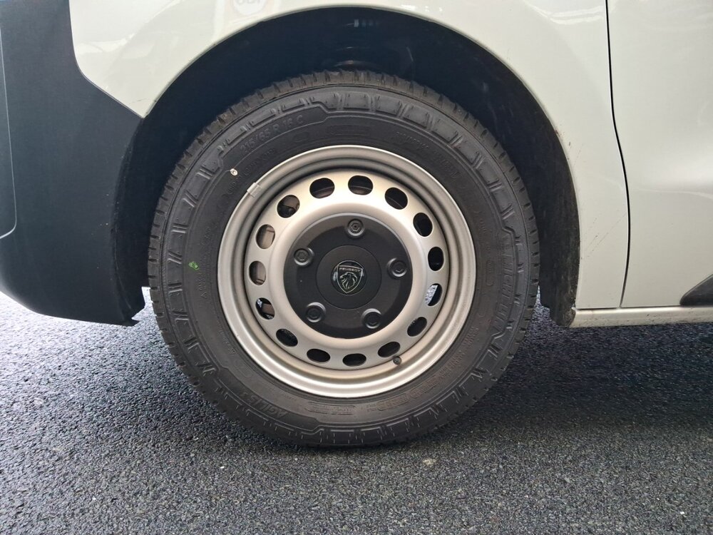 Occasion PEUGEOT Expert EXPERT FGN M BLUEHDI 145 S&S EAT8