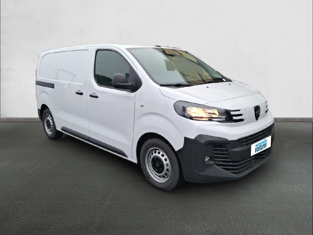 Occasion PEUGEOT Expert EXPERT FGN M BLUEHDI 145 S&S EAT8