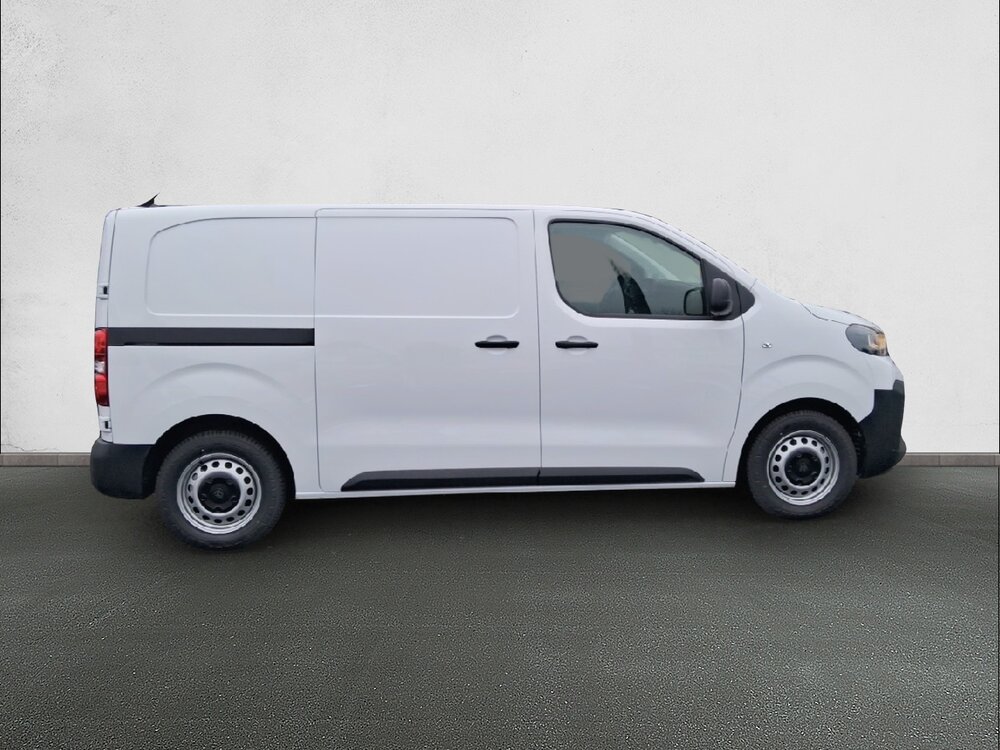 Occasion PEUGEOT Expert EXPERT FGN M BLUEHDI 145 S&S EAT8