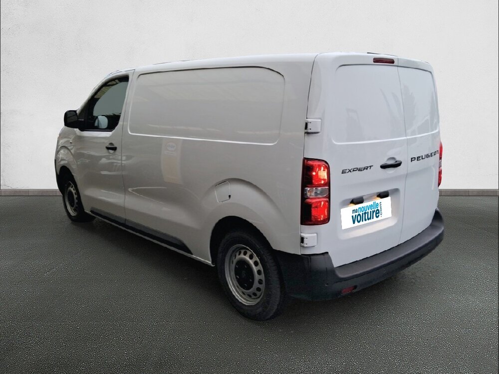 Occasion PEUGEOT Expert EXPERT FGN M BLUEHDI 145 S&S EAT8