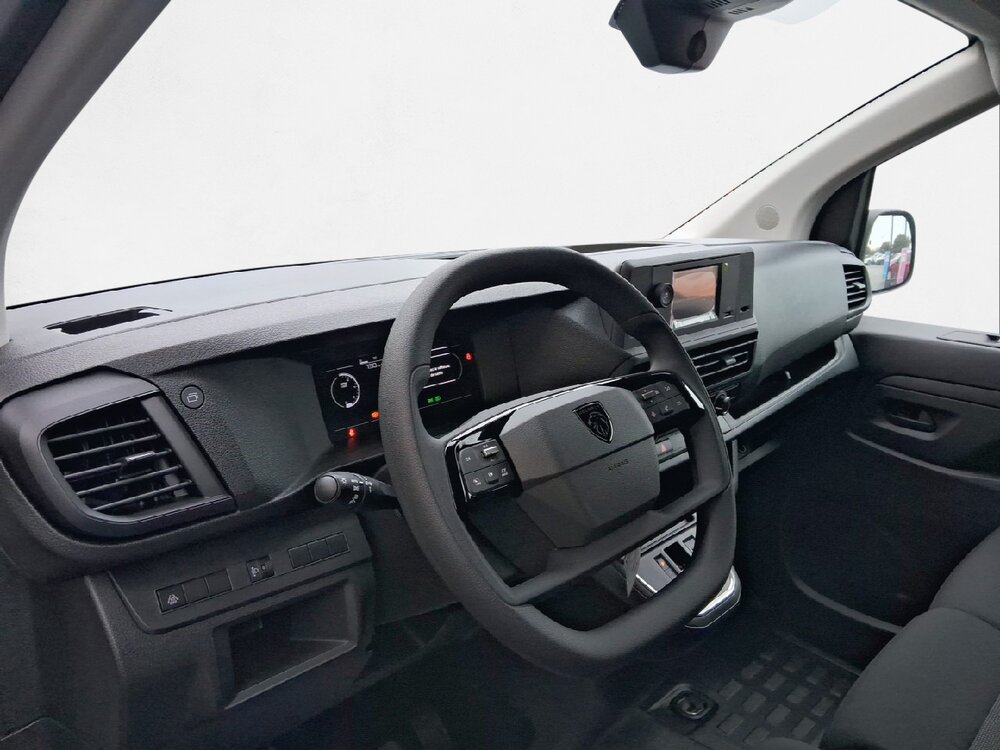 Occasion PEUGEOT Expert EXPERT FGN M BLUEHDI 145 S&S EAT8