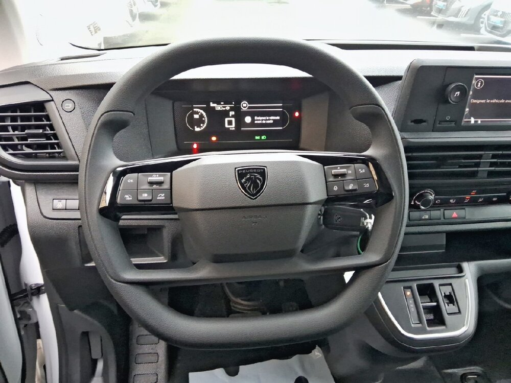 Occasion PEUGEOT Expert EXPERT FGN M BLUEHDI 145 S&S EAT8