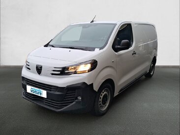 Occasion PEUGEOT Expert EXPERT FGN M BLUEHDI 145 S&S EAT8