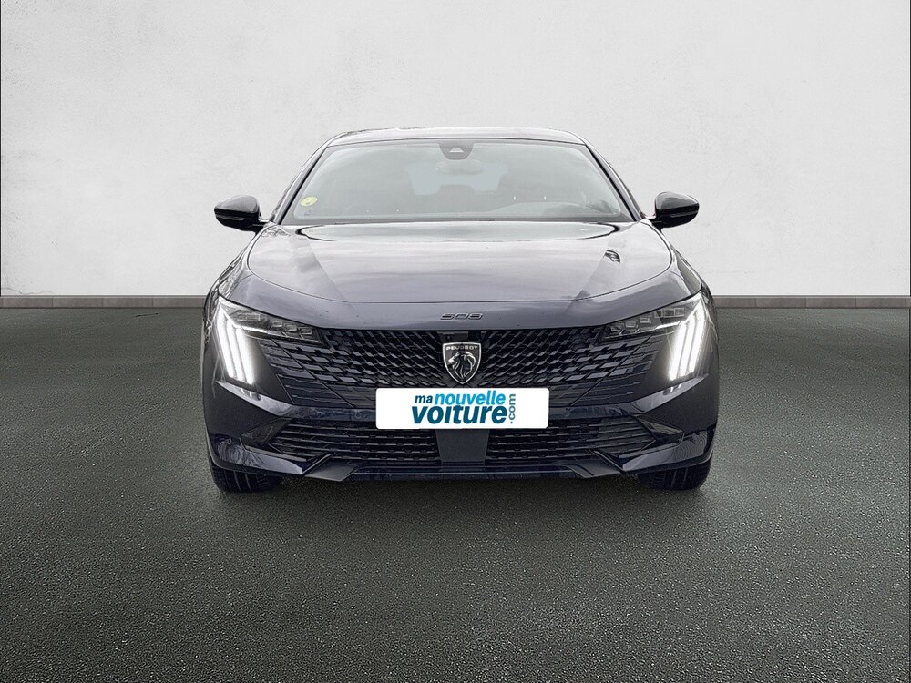 Occasion PEUGEOT 508 508 BlueHDi 130 ch S&S EAT8