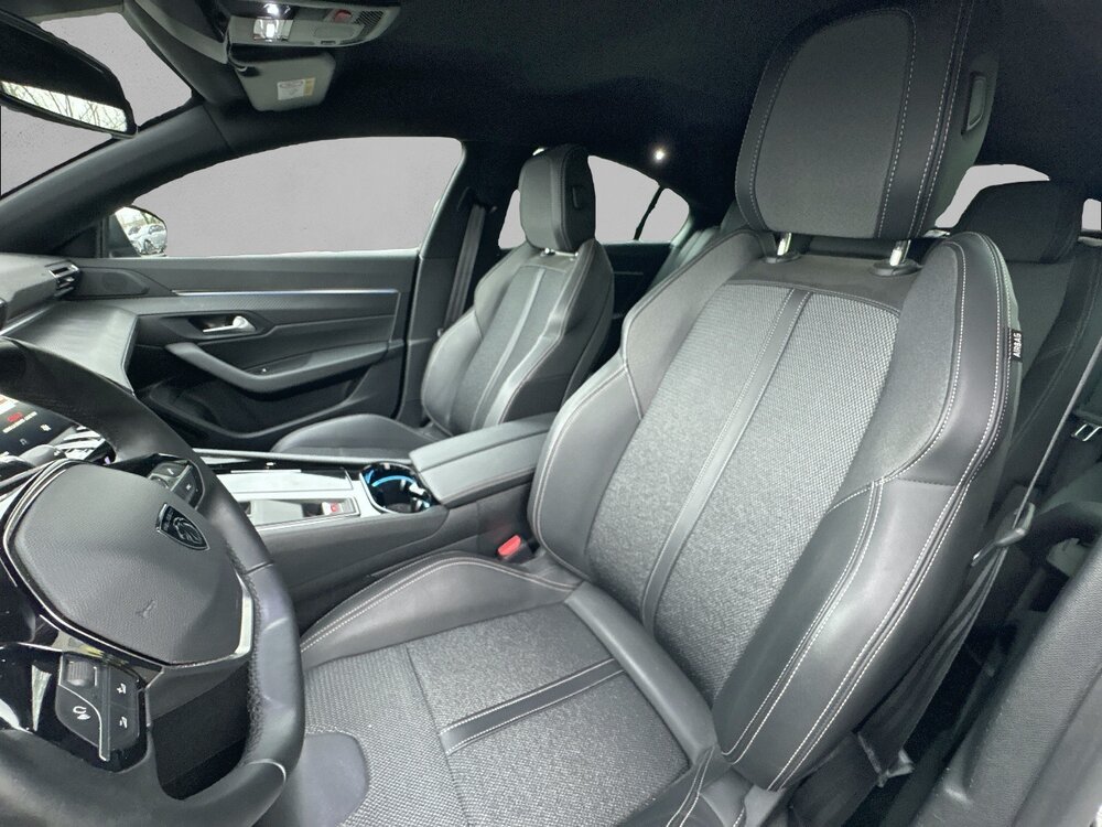 Occasion PEUGEOT 508 508 BlueHDi 130 ch S&S EAT8