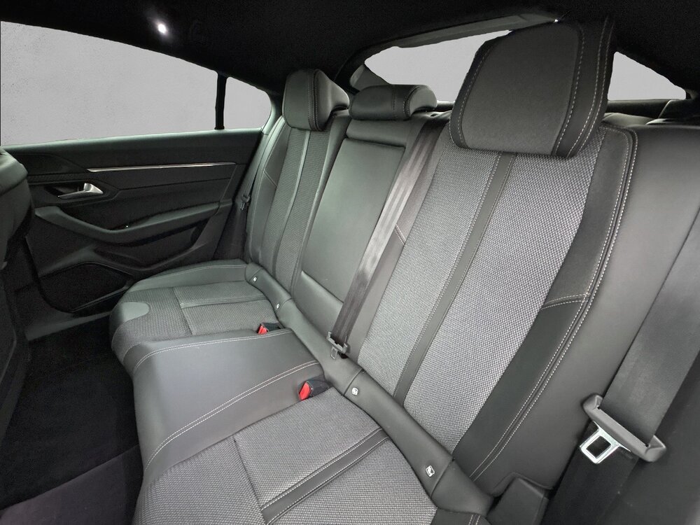 Occasion PEUGEOT 508 508 BlueHDi 130 ch S&S EAT8