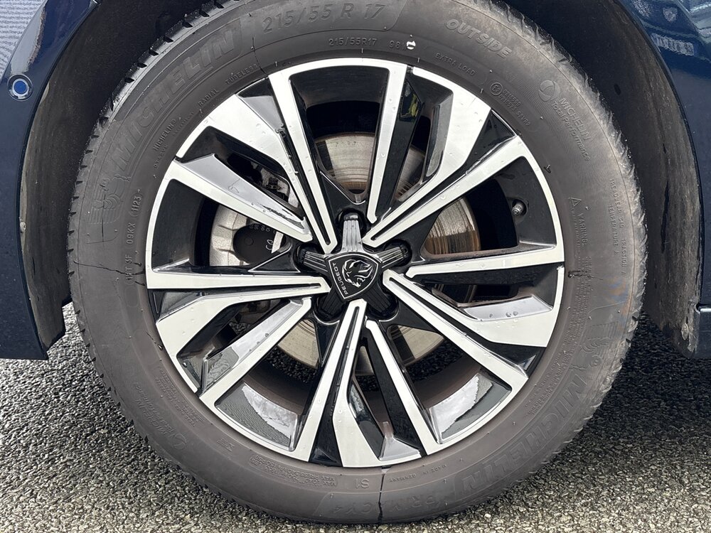 Occasion PEUGEOT 508 508 BlueHDi 130 ch S&S EAT8