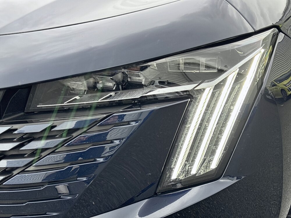 Occasion PEUGEOT 508 508 BlueHDi 130 ch S&S EAT8