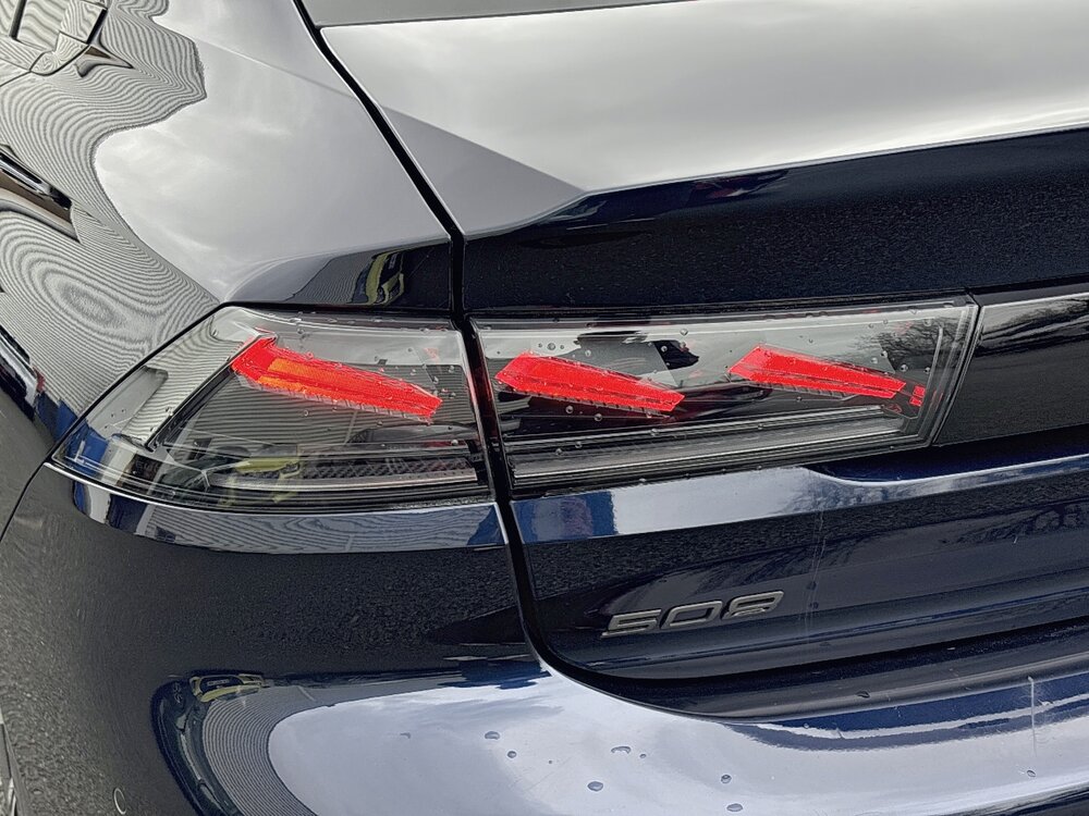 Occasion PEUGEOT 508 508 BlueHDi 130 ch S&S EAT8