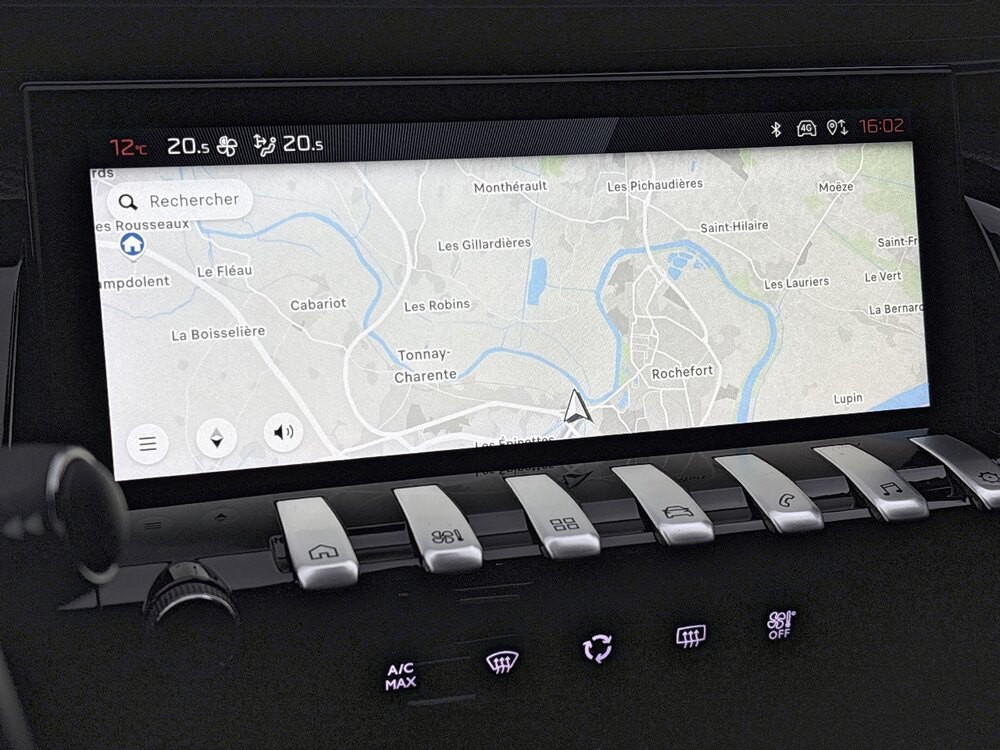 Occasion PEUGEOT 508 508 BlueHDi 130 ch S&S EAT8