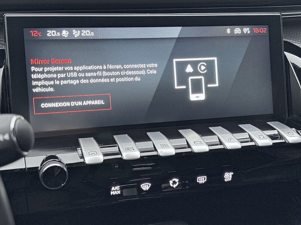 Occasion PEUGEOT 508 508 BlueHDi 130 ch S&S EAT8