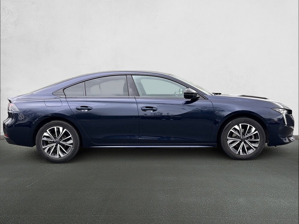 Occasion PEUGEOT 508 508 BlueHDi 130 ch S&S EAT8