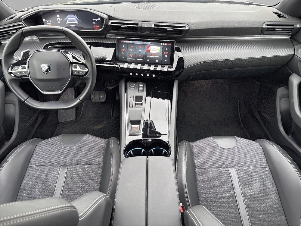 Occasion PEUGEOT 508 508 BlueHDi 130 ch S&S EAT8