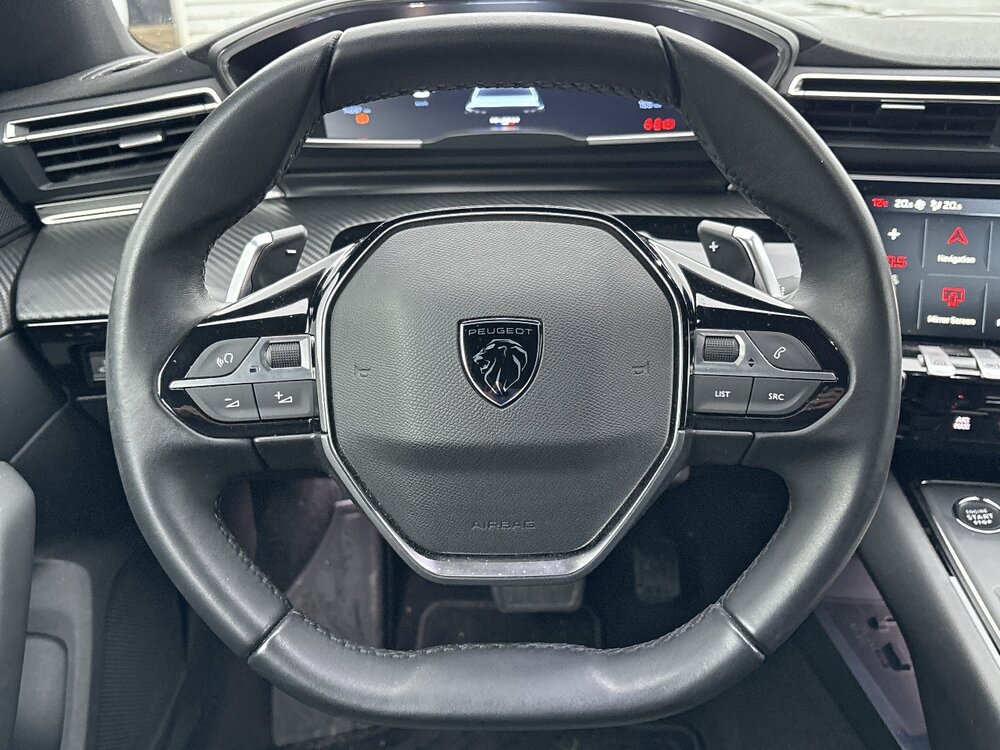 Occasion PEUGEOT 508 508 BlueHDi 130 ch S&S EAT8