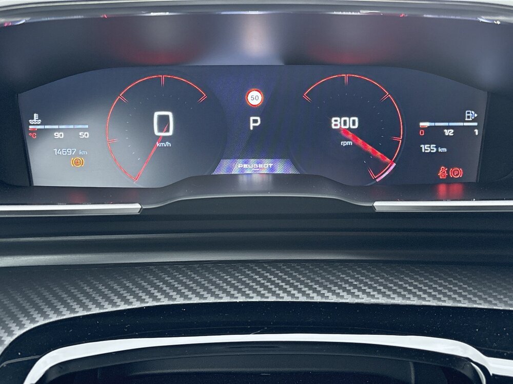 Occasion PEUGEOT 508 508 BlueHDi 130 ch S&S EAT8