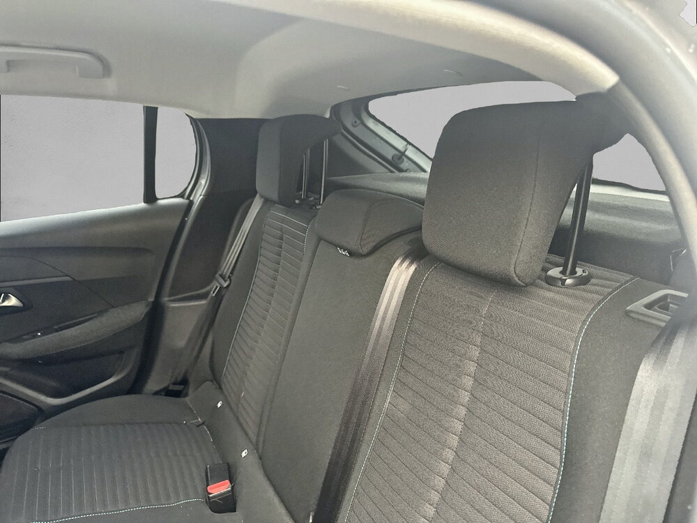 Occasion PEUGEOT 208 208 PureTech 100 S&S BVM6 - Style